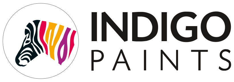 Indigo Paints